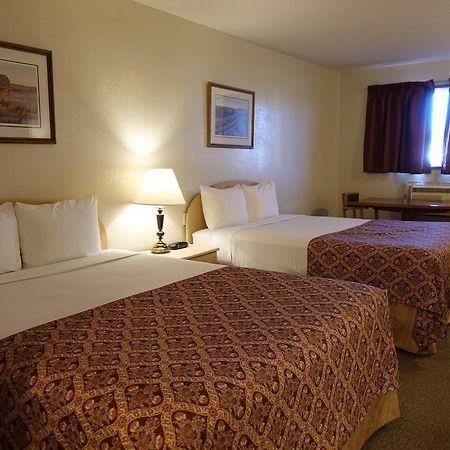 Armada Inn Motel Unity Luaran gambar